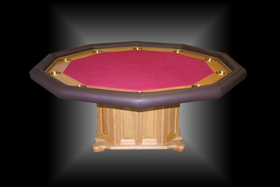 Cherry Prince Cabinet Base