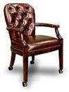 C3610 Custom Poker Chair